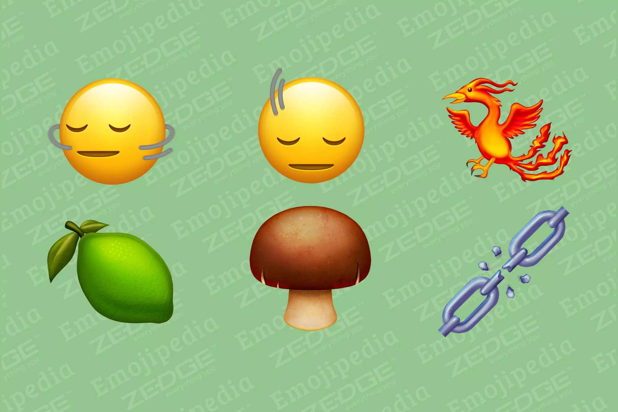 118 nouveaux emojis pourraient arriver sur votre smartphone plus tard cette année