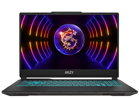 msi bravo 15 currys