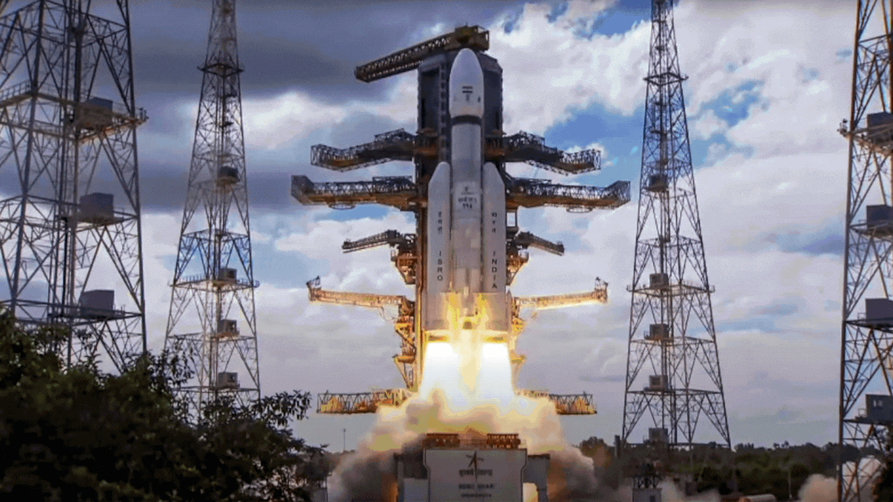 Chandrayaan-3 has started its journey towards moon: Isro chief