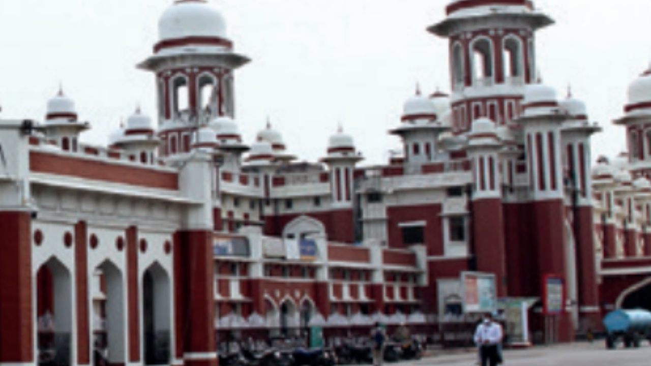Kurmanchal Nagar, Lucknow Map, Property Rates, Projects, Photos