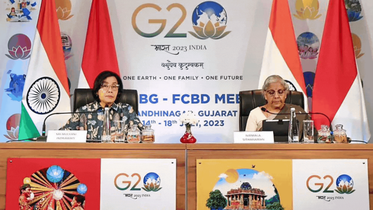 After the UAE, India plans currency and UPI deal with Indonesia