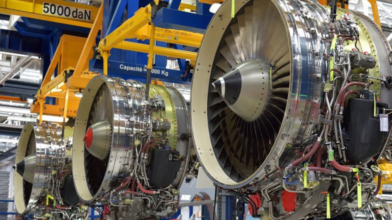 French giant Safran to set up largest aircraft engine MRO facility in Hyderabad