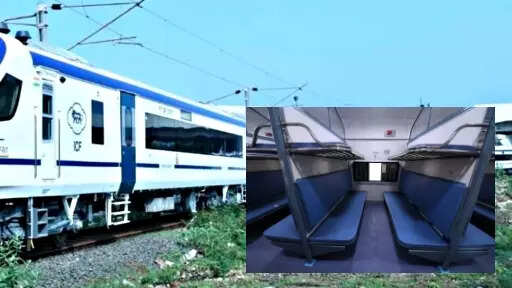 Vande Sadharan? Railways&rsquo; new train for common man
