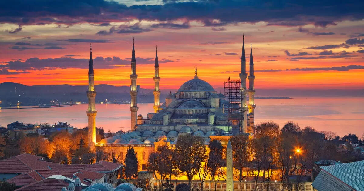Unmissable travel experiences in Turkey