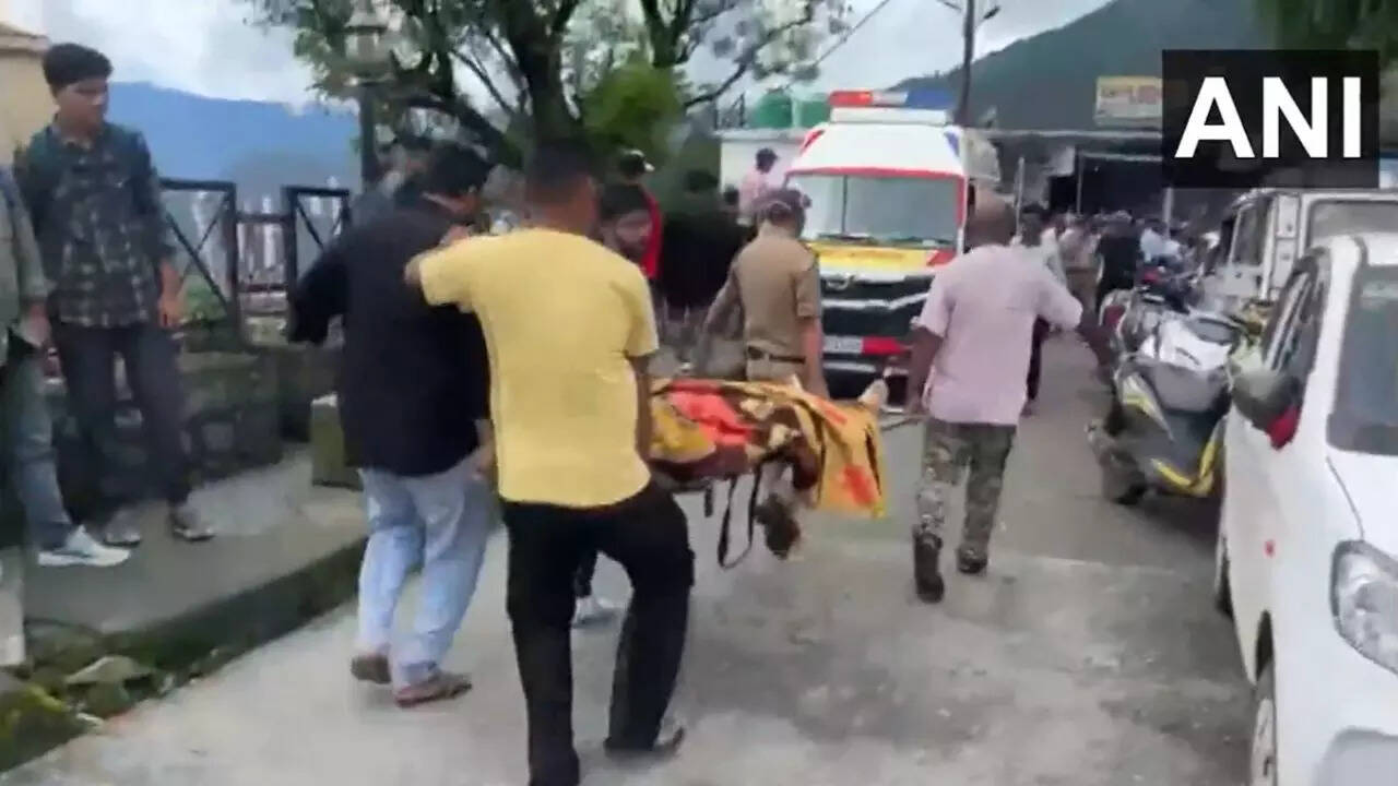 15 electrocuted to death in Chamoli after transformer explodes