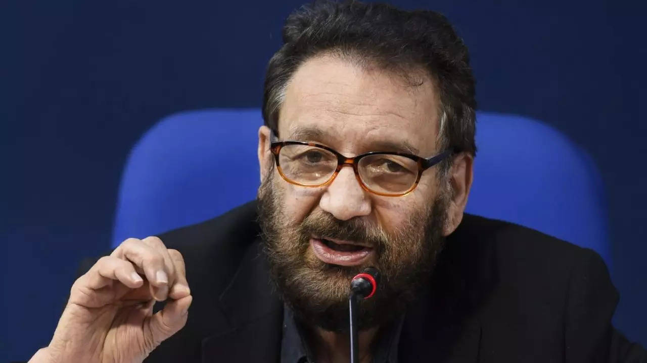 Shekhar Kapur gets candid about Hollywood’s quest for ethnic inclusion
