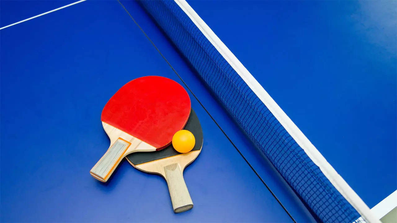 Indian boys teams finish with bronze medal in Asian Youth TT More sports News