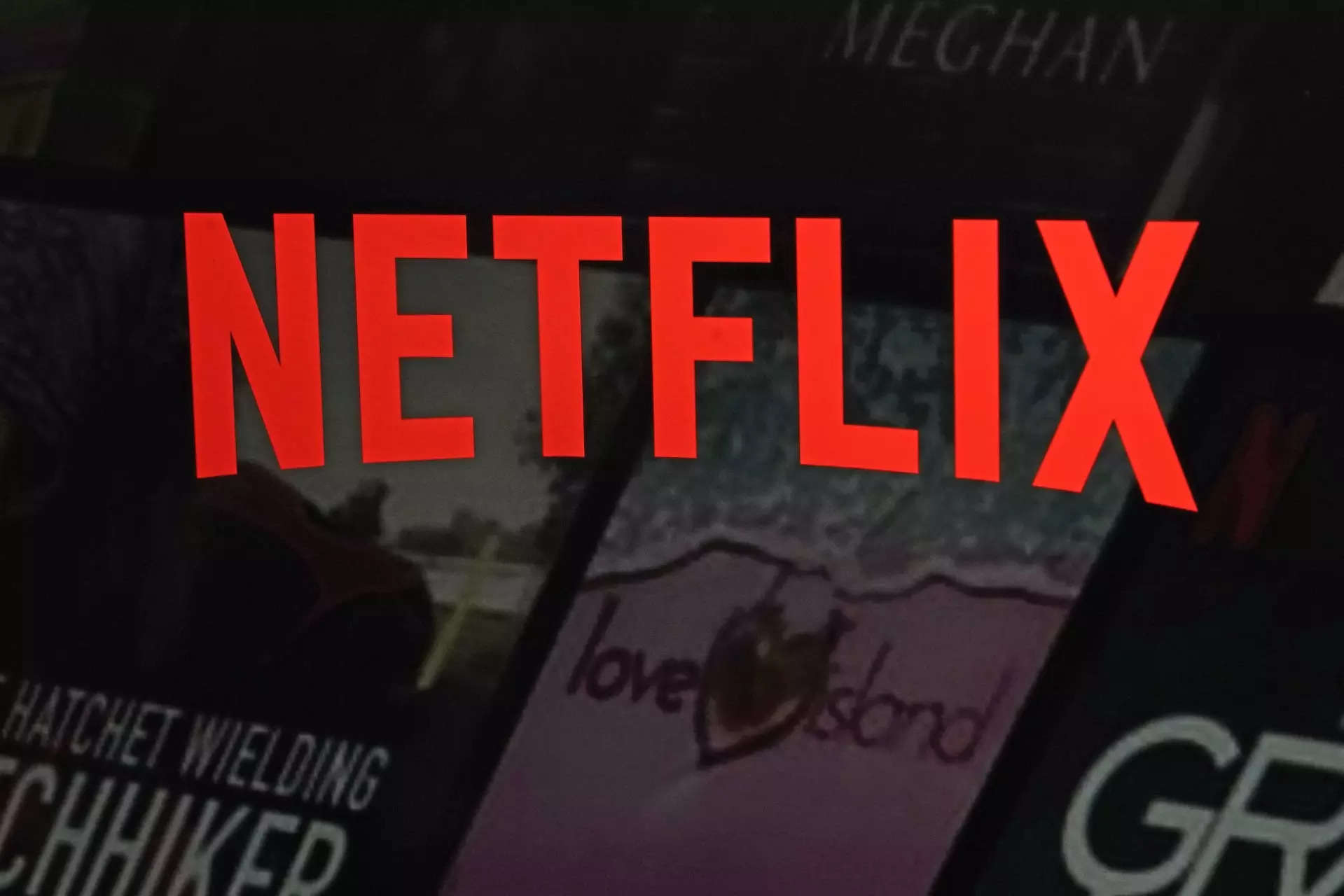 Come il piano di base di Netflix potrebbe essere quasi morto ora