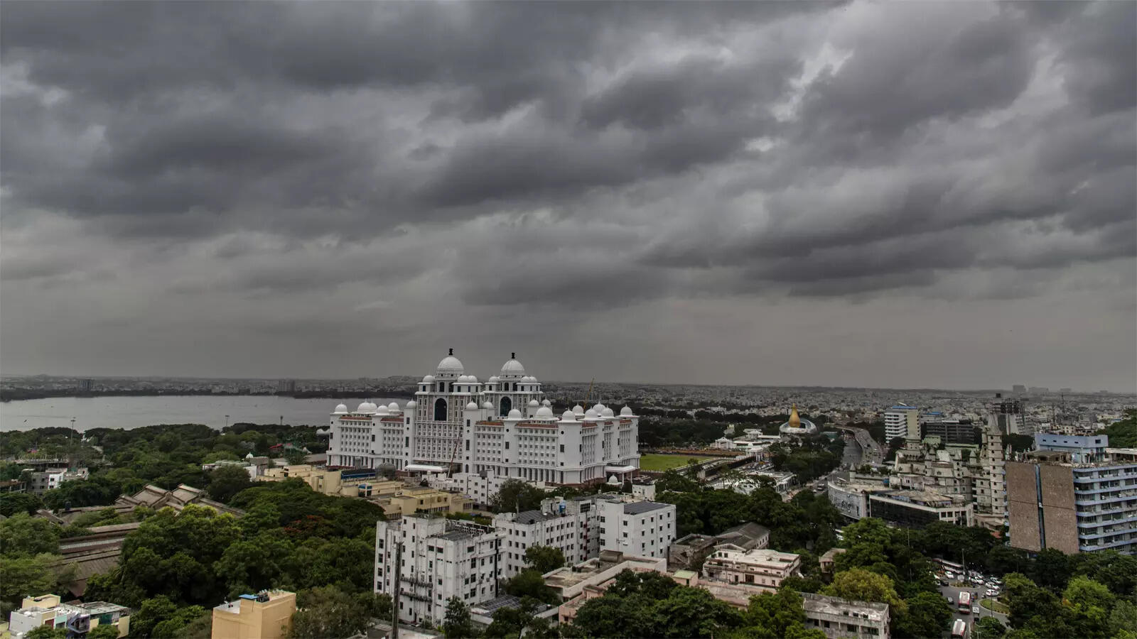 Telangana: Telangana declared two days holiday for schools – Times of India