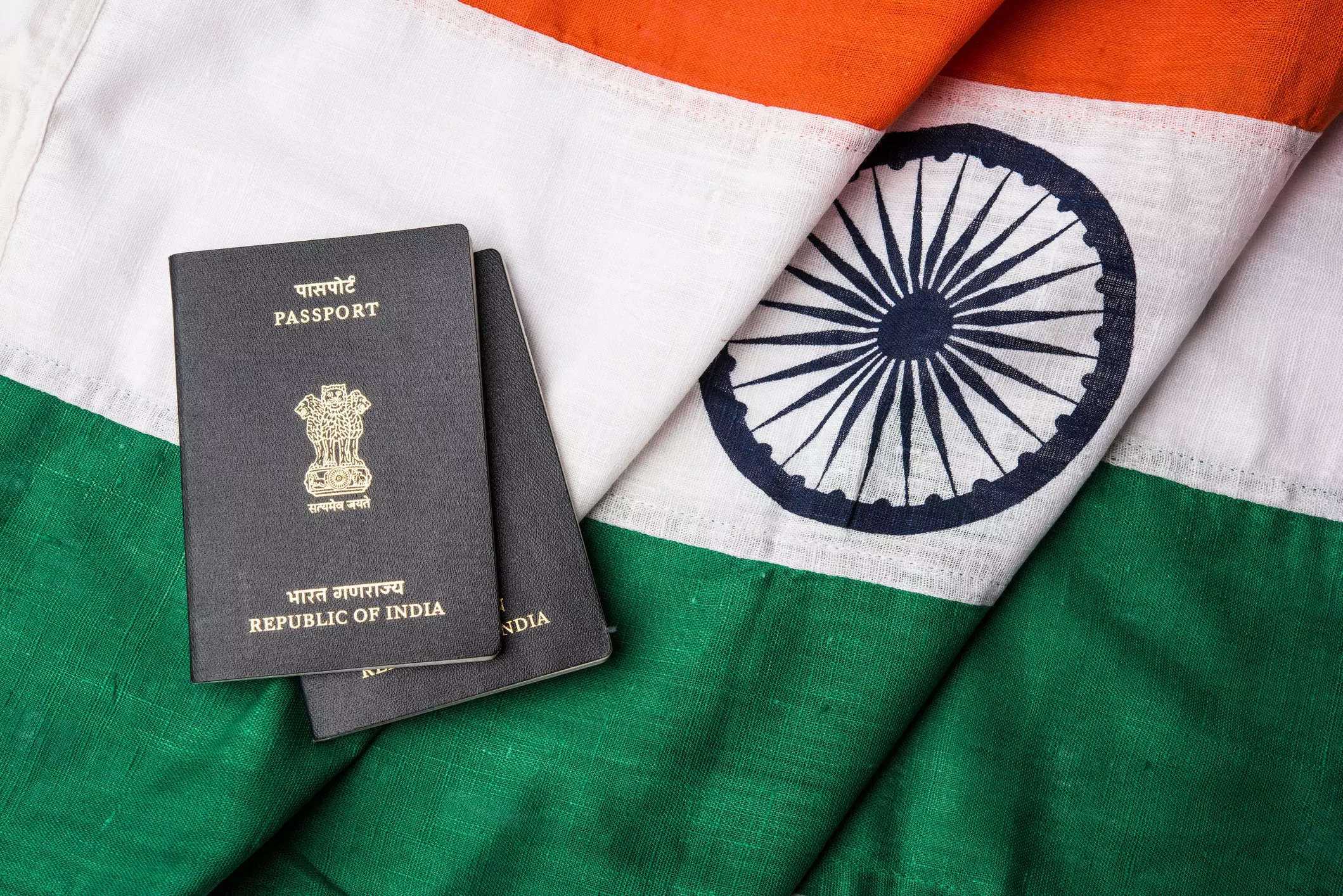 India passport ranking improves; you can now travel to these pretty countries without a visa