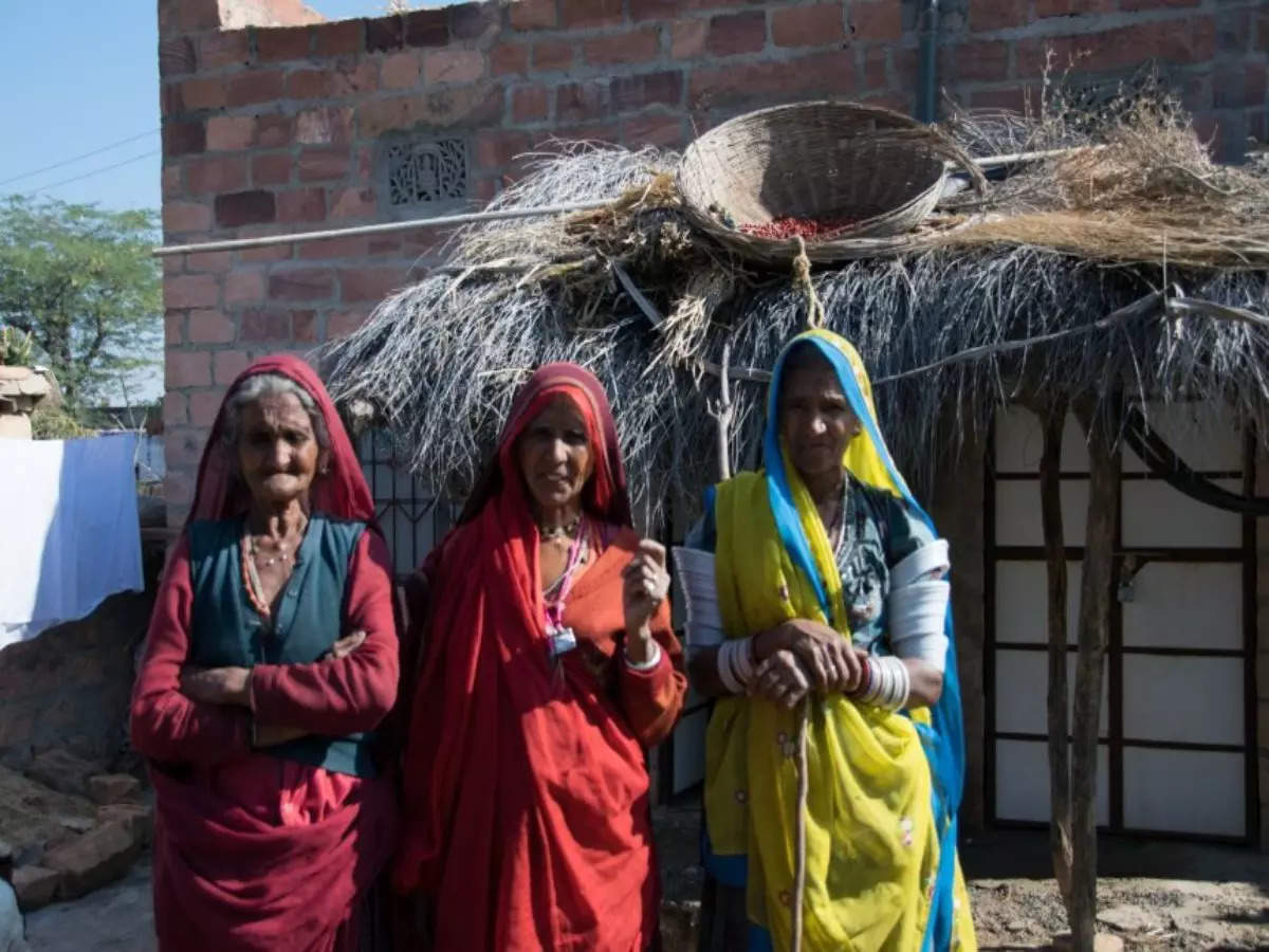 Rajasthan’s Bishnoi village: Where nature meets tradition
