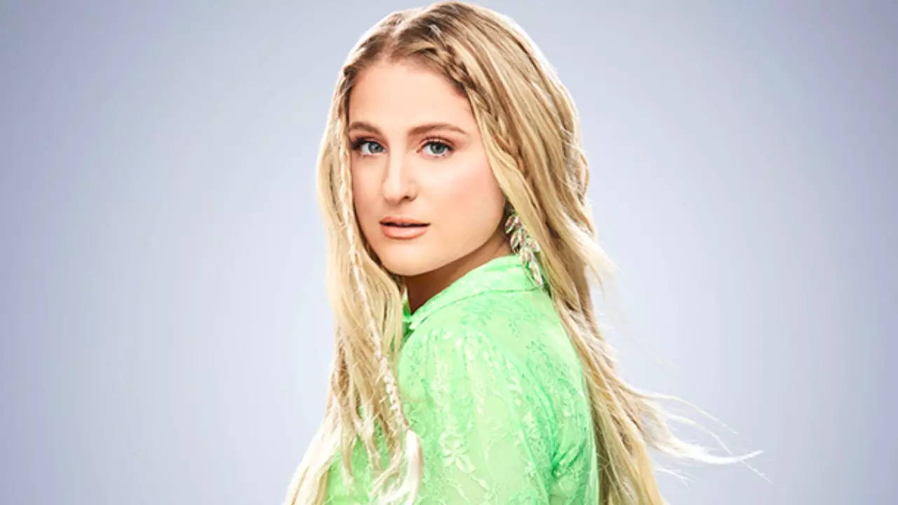 Did you know Meghan Trainor has written songs for JLo, Sabrina Carpenter  and Olivia Holt?