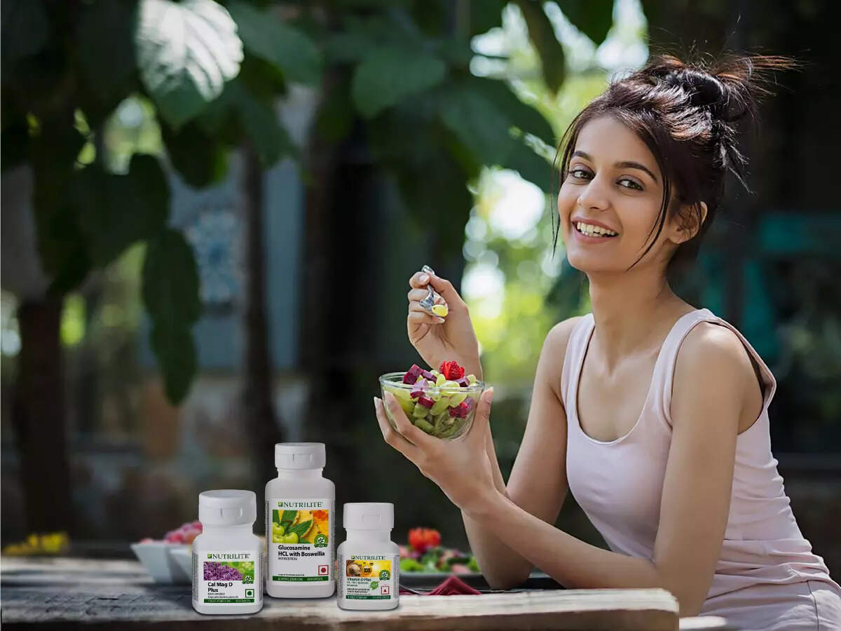 The Power of Mobility Why prioritize bone and joint health Times of