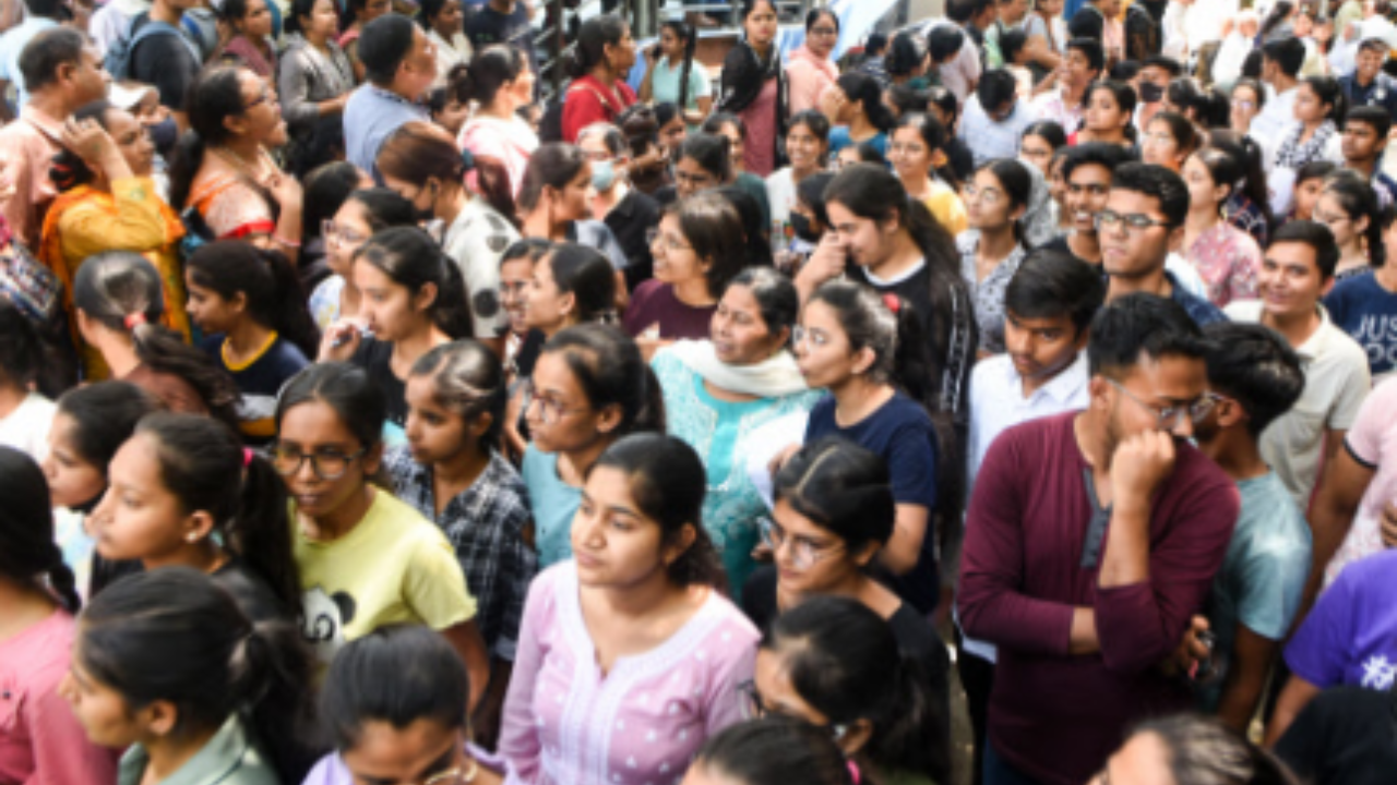 Common University Entrance Test-Postgraduate results announced – Times of India