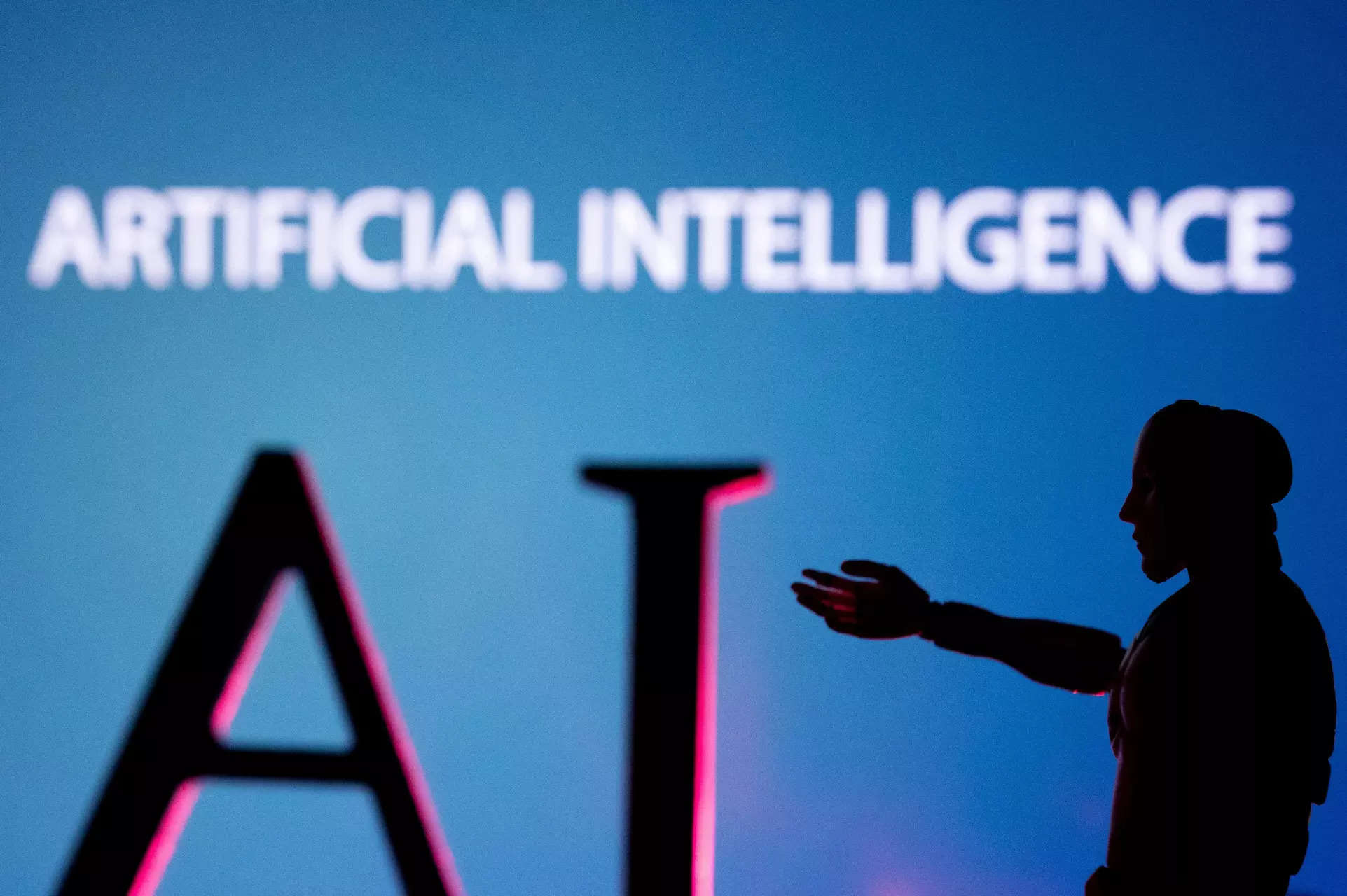 Google, Meta, OpenAI Among 7 Companies Commit To Responsible AI ...