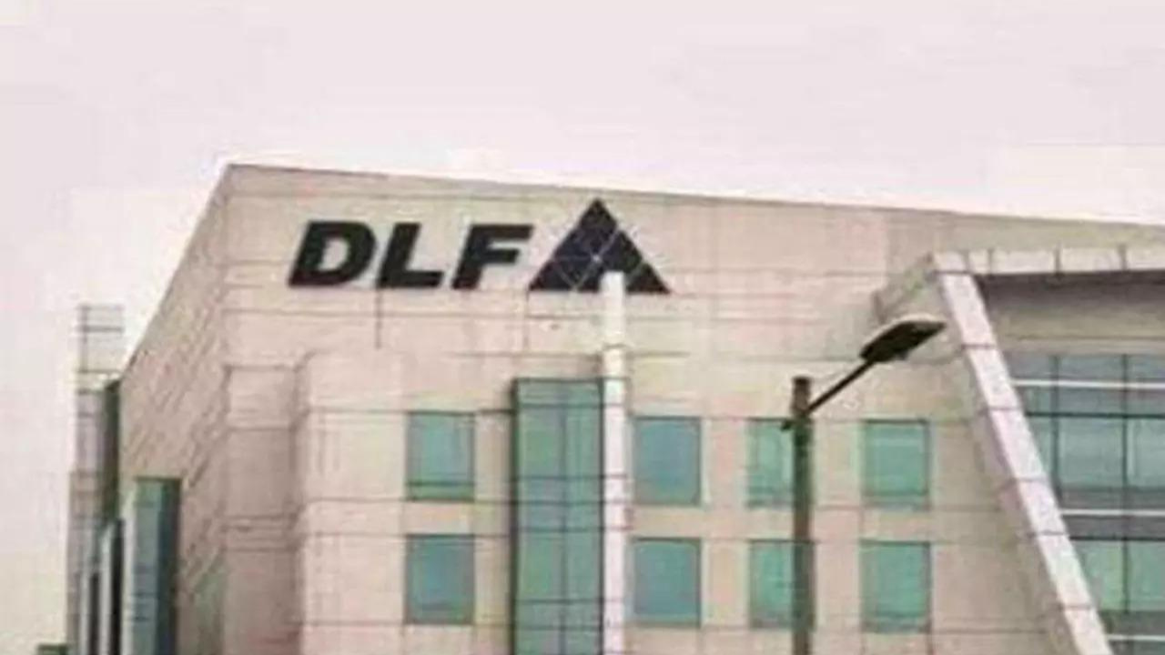 DLF first quarter profit rises 12% to Rs 527 crore; re-enters Mumbai market