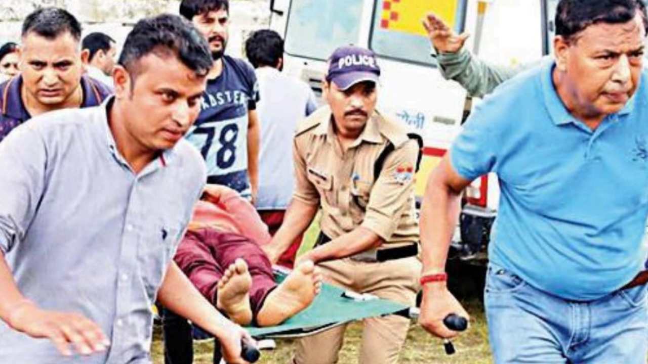 Haridwar Road, Dehradun Map, Property Rates, Projects, Photos, Reviews