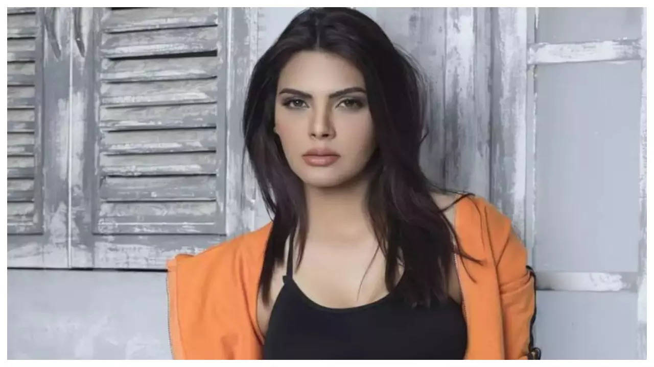 Sherlyn Chopra opens up about suffering from kidney failure in 2021: 'I thought I will die'
