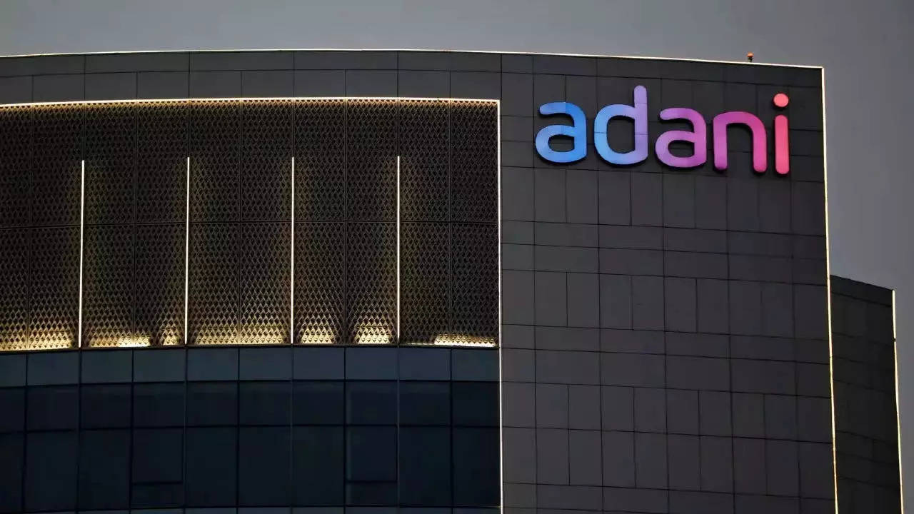 Adani to sell fin services biz to US investment firm Bain Capital