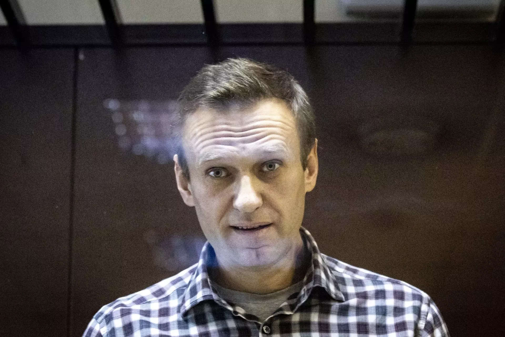 Vadim Ostanin: Rusya, Navalny kampanyacısını 'aşırıcılık'tan dokuz yıl hapis cezasına çarptırdı