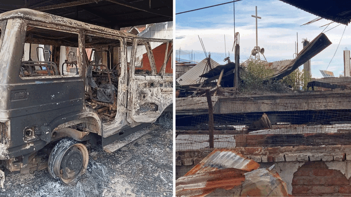 Manipur violence: 7, including minor, held in viral video case; logjam continues in Parliament