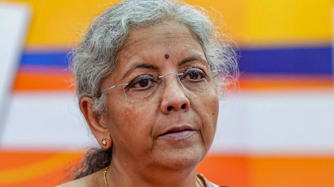 Don&rsquo;t be harsh in loan recovery: Finance minister to banks