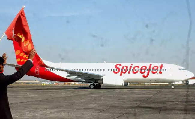 SpiceJet no longer under enhanced surveillance: DGCA