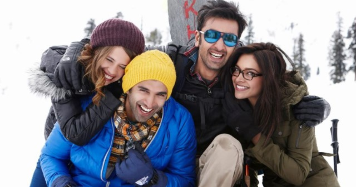 Best places in India to visit with your besties this Friendship Day ...