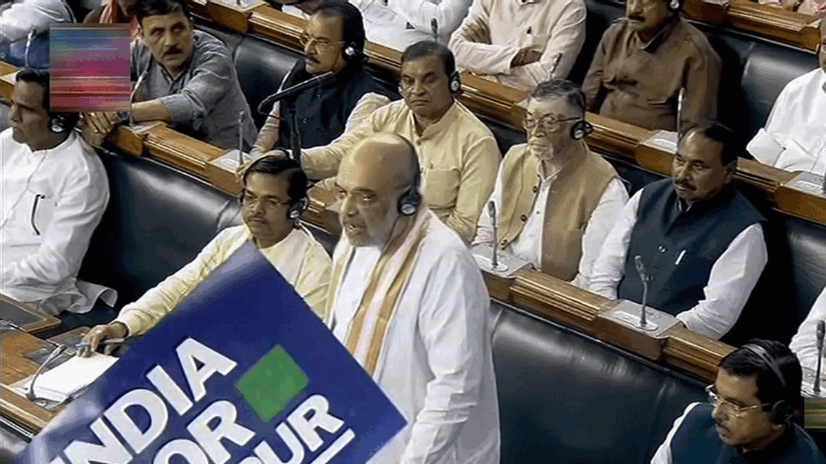 Parliament logjam continues over Manipur issue; oppn to move no-confidence motion