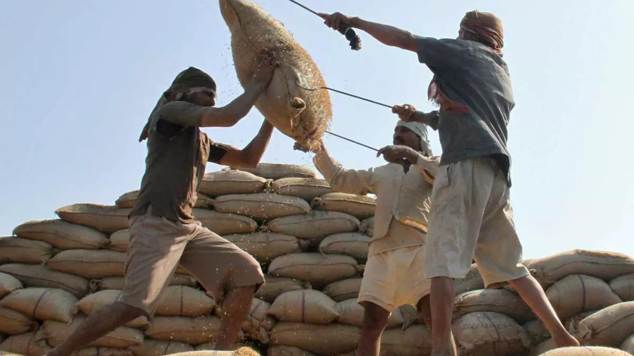 From US to Australia, overseas Indians are stocking up rice