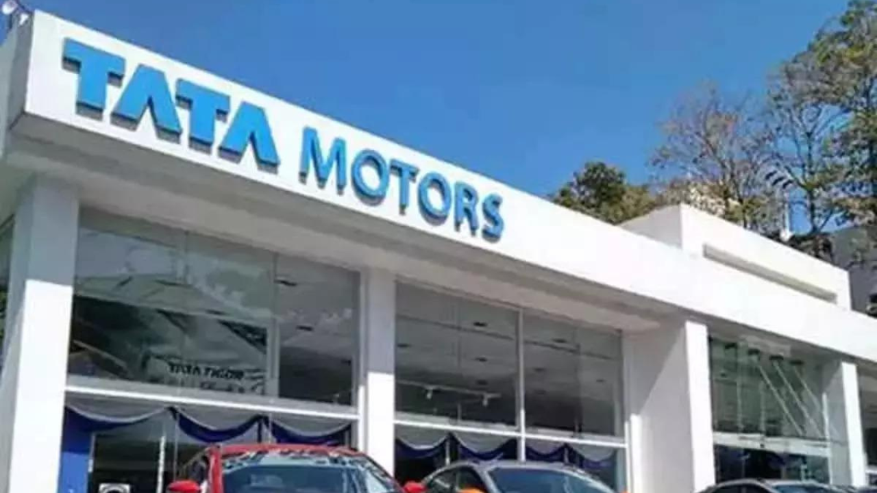 Tata Motors board approves scheme to simplify capital structure