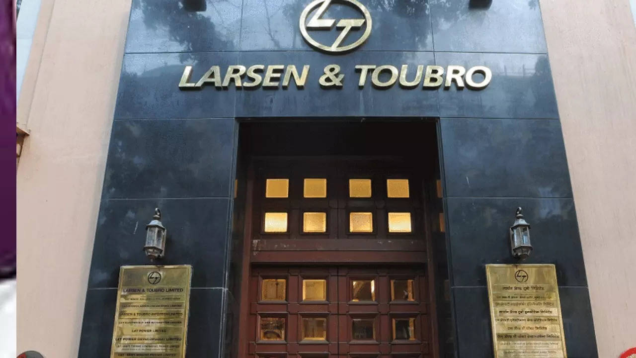 Larsen & Toubro to buy back Rs 10,000 crore shares, biggest this year