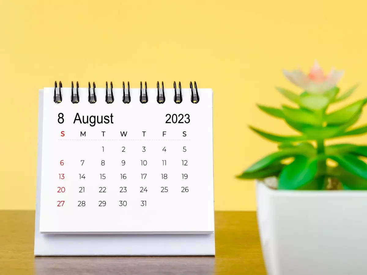Upcoming festivals in August 2023; plan your travel accordingly!