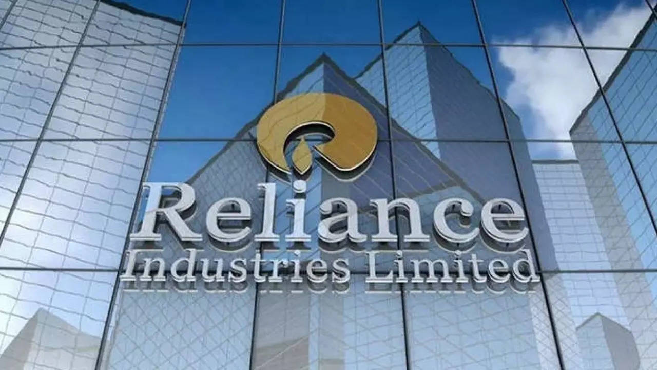 Reliance’s Jio Fin, BlackRock tie up to launch India MF business