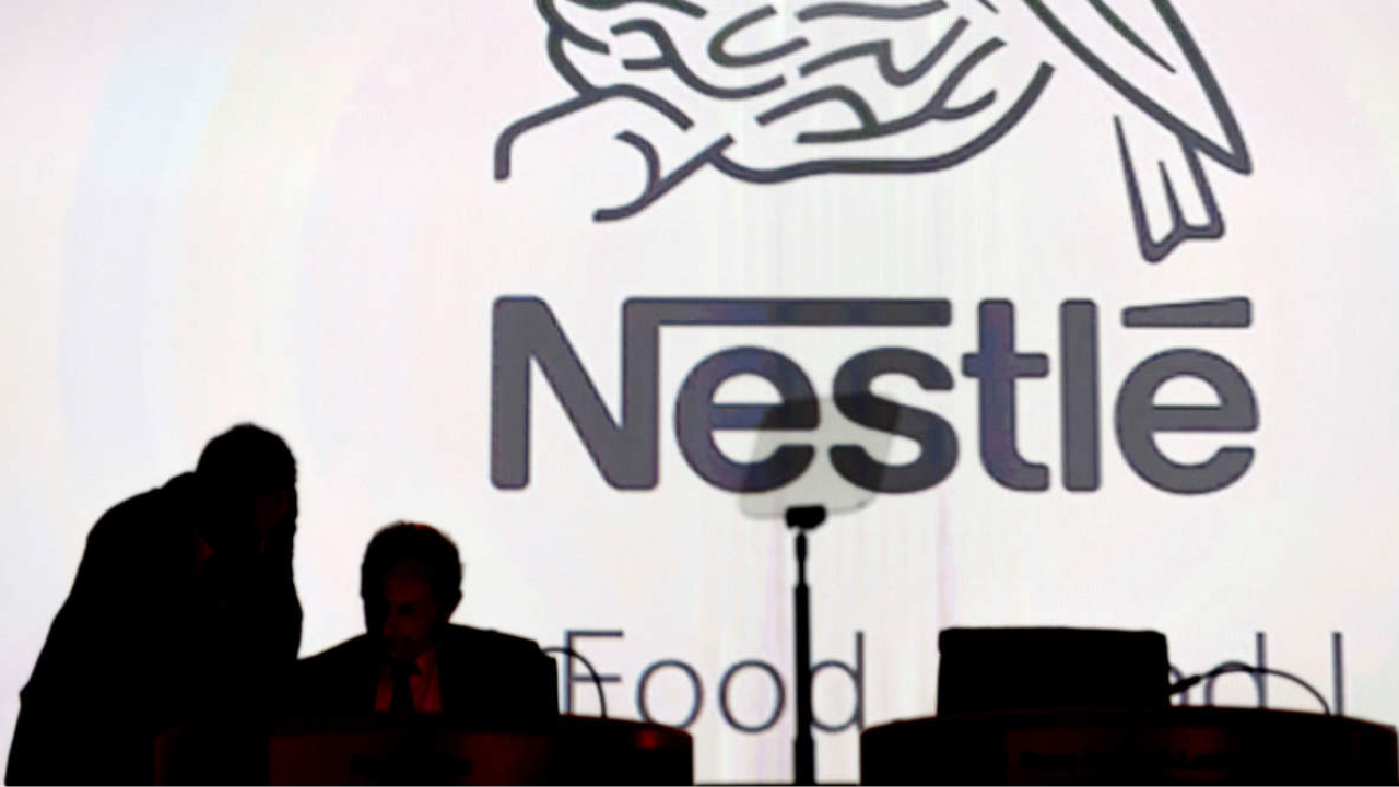 Nestle India’s net profits rise by 37% y-o-y to Rs 698.34 crore in June quarter