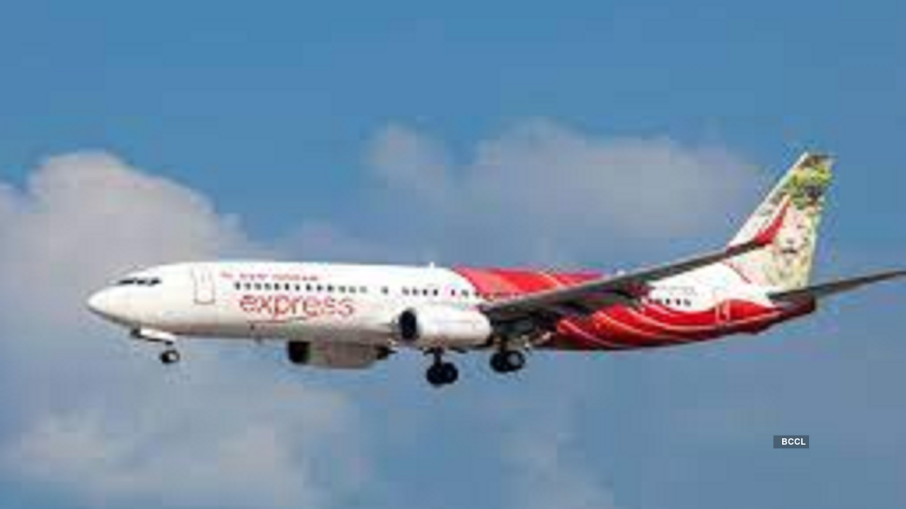 AirAsia India flights to operate with Air India Express branding