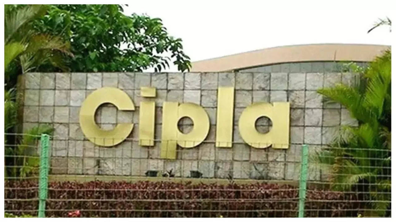 Cipla promoter family in talks with private equity majors for stake sale