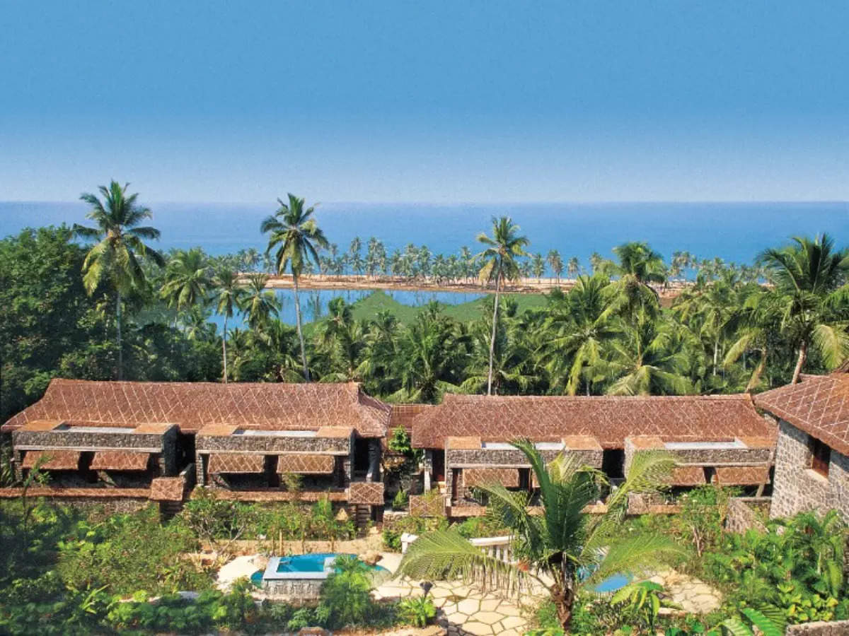Stays in Kerala perfect for August getaways