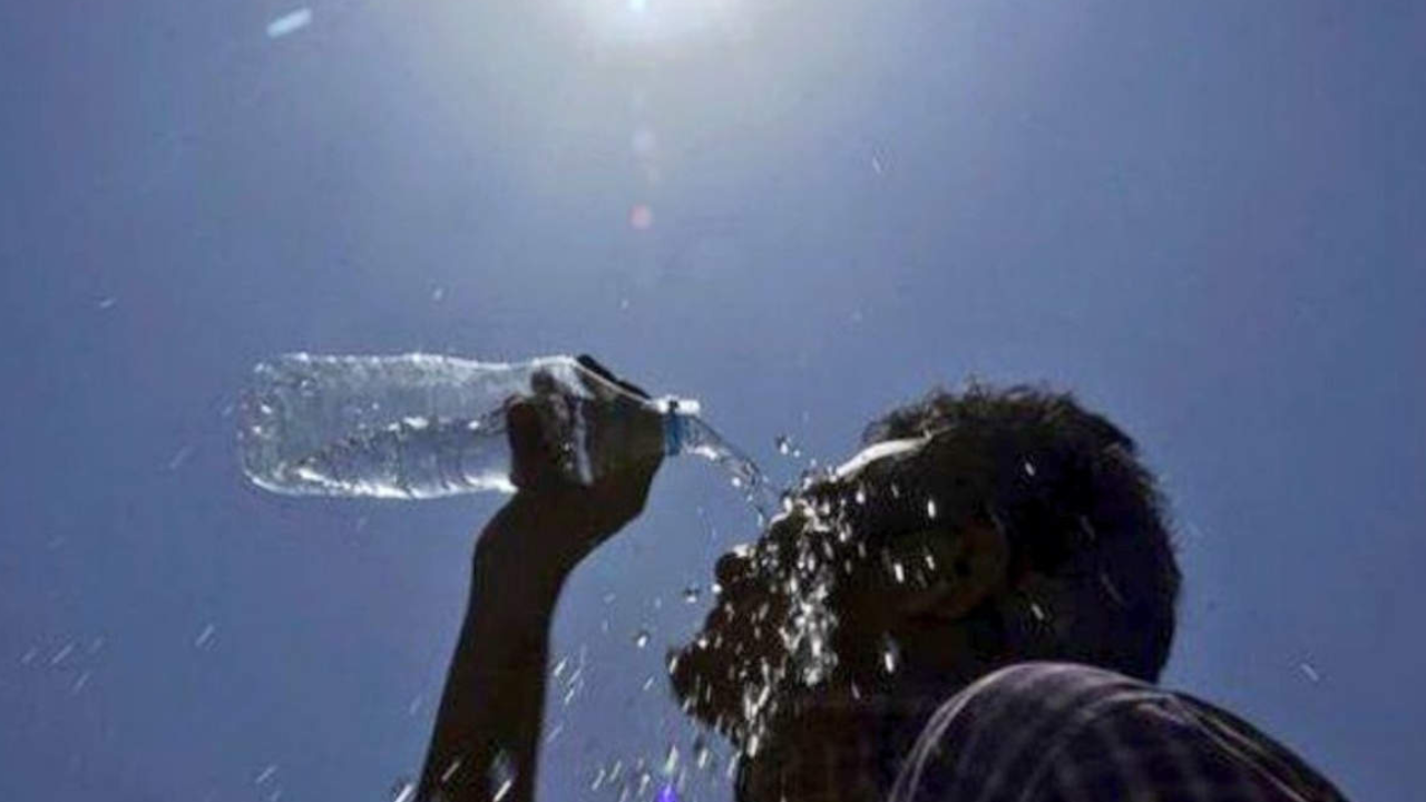 World’s Hottest Month: July was hottest month ever to record, likely in 1.20 lakh years | Nagpur News