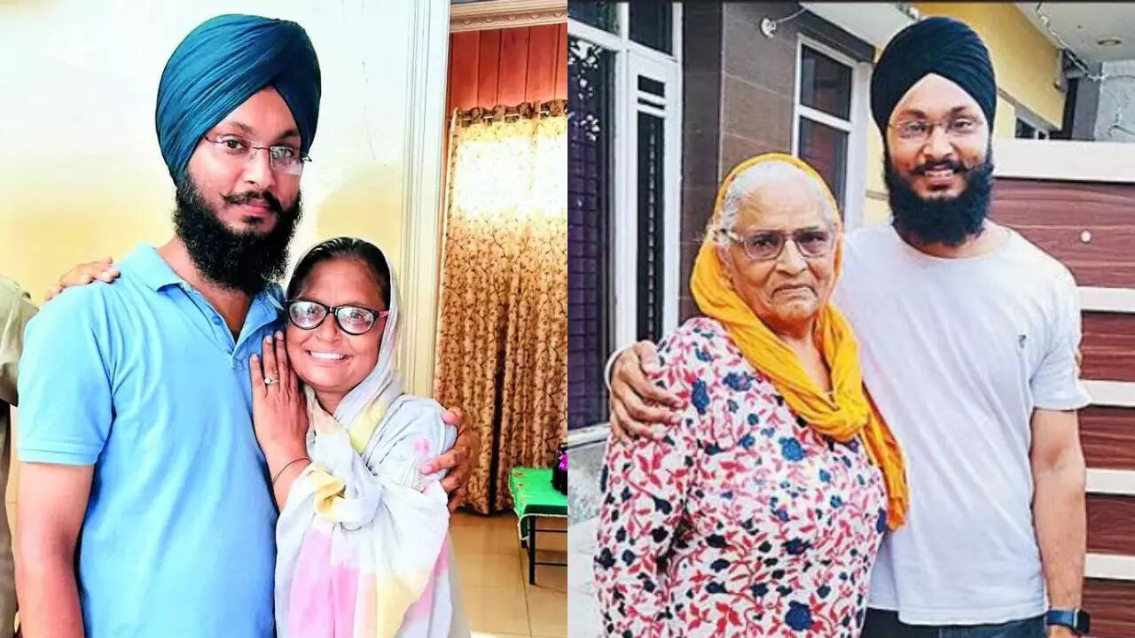 35 years on, man finds mom during flood rescue operations in Patiala