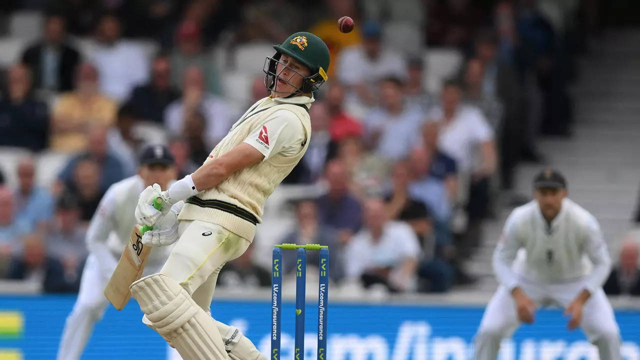 Australia 295/10 in 103.1 Overs England vs Australia Live Score, Ashes 2023