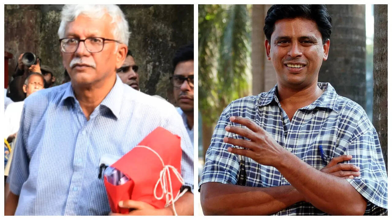 SC gives bail to Vernon Gonsalves, Arun Ferreira in Elgar case