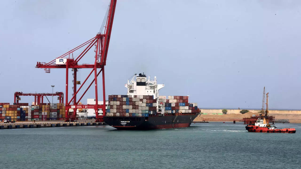 Countering China in Indo-Pacific: Japan backs Lanka as key player; US, Australia deepen alliance