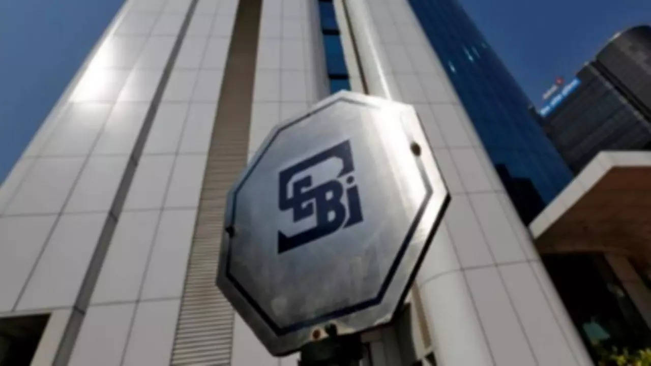 Sebi bans Excel Realty N Infra, 4 others from securities market for up to 2 years