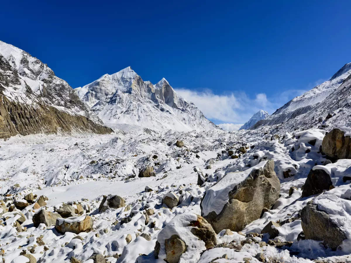 Tread with caution: Auden's Col trek in Uttarakhand