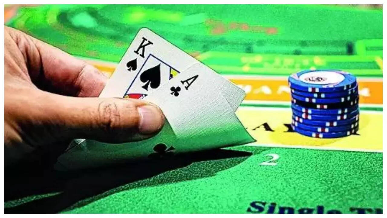 28% GST on e-gaming, casinos is here to stay