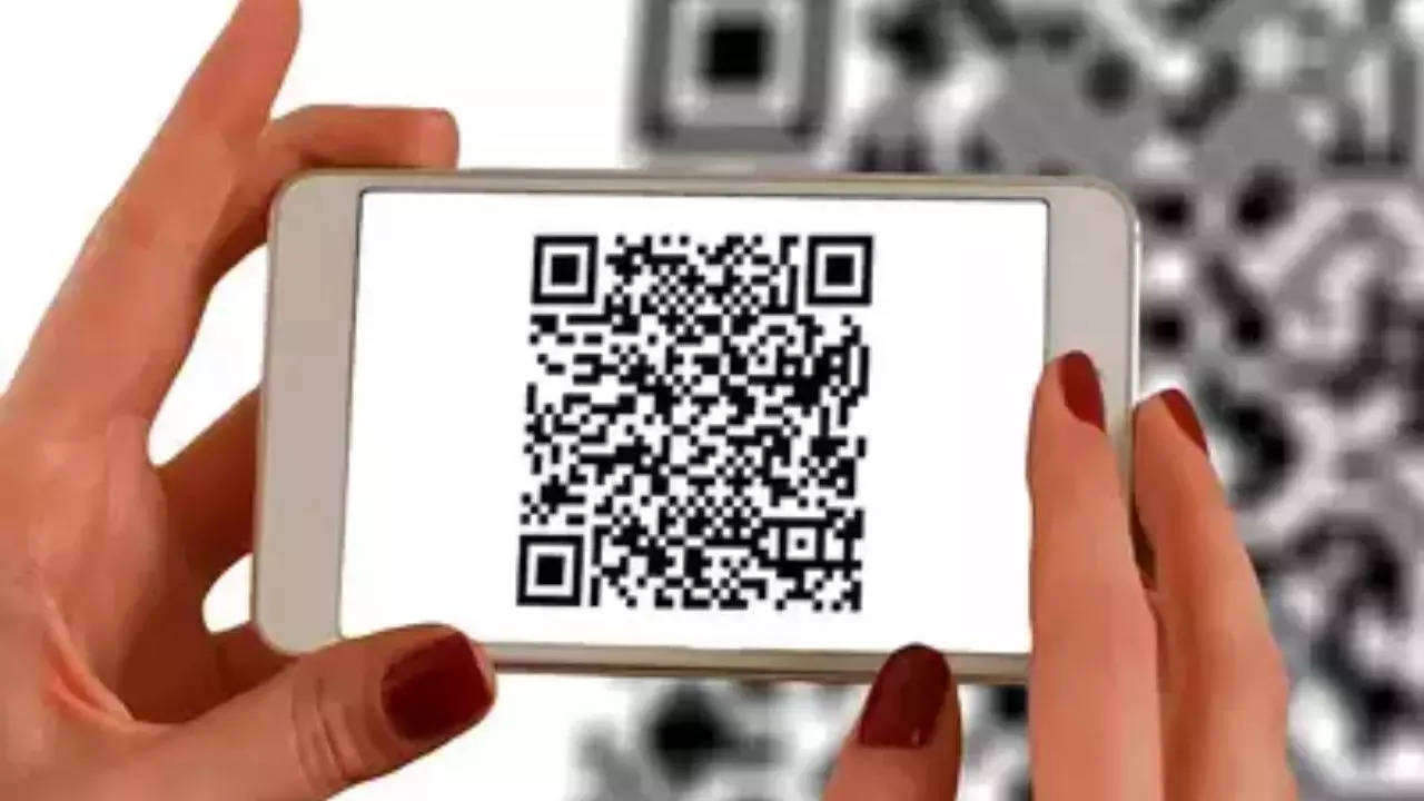 Is your medicine fake? Scan QR code to know