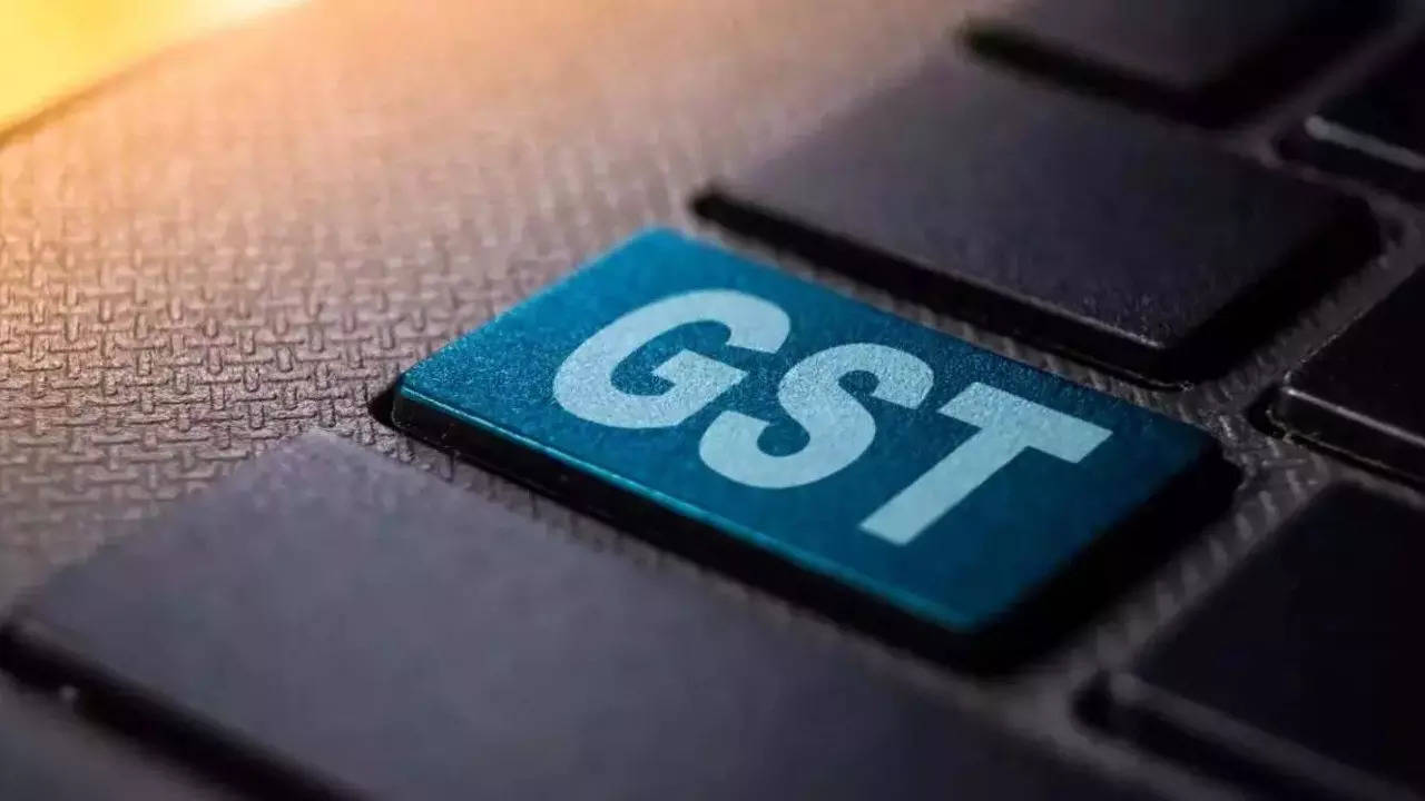 GST collections for July rises 11% to Rs 1.65 lakh crore