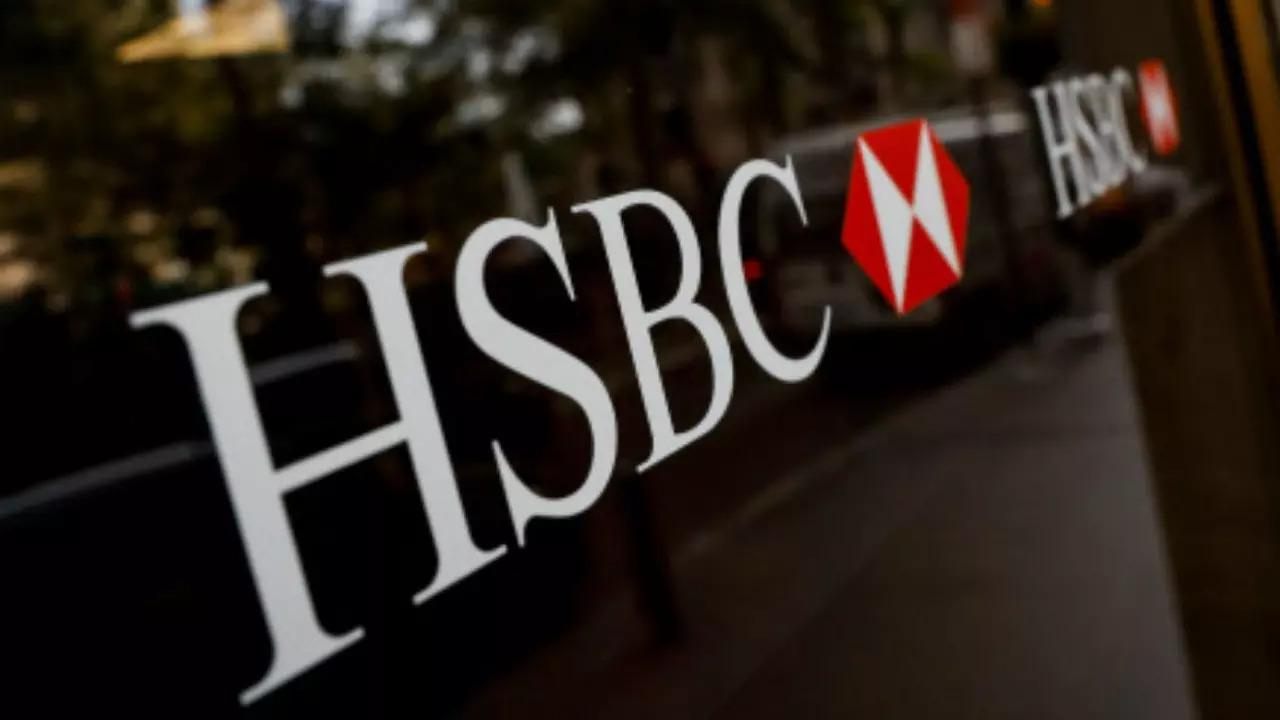 HSBC India’s profit before tax rises nearly 19% to $766 million in January-June period