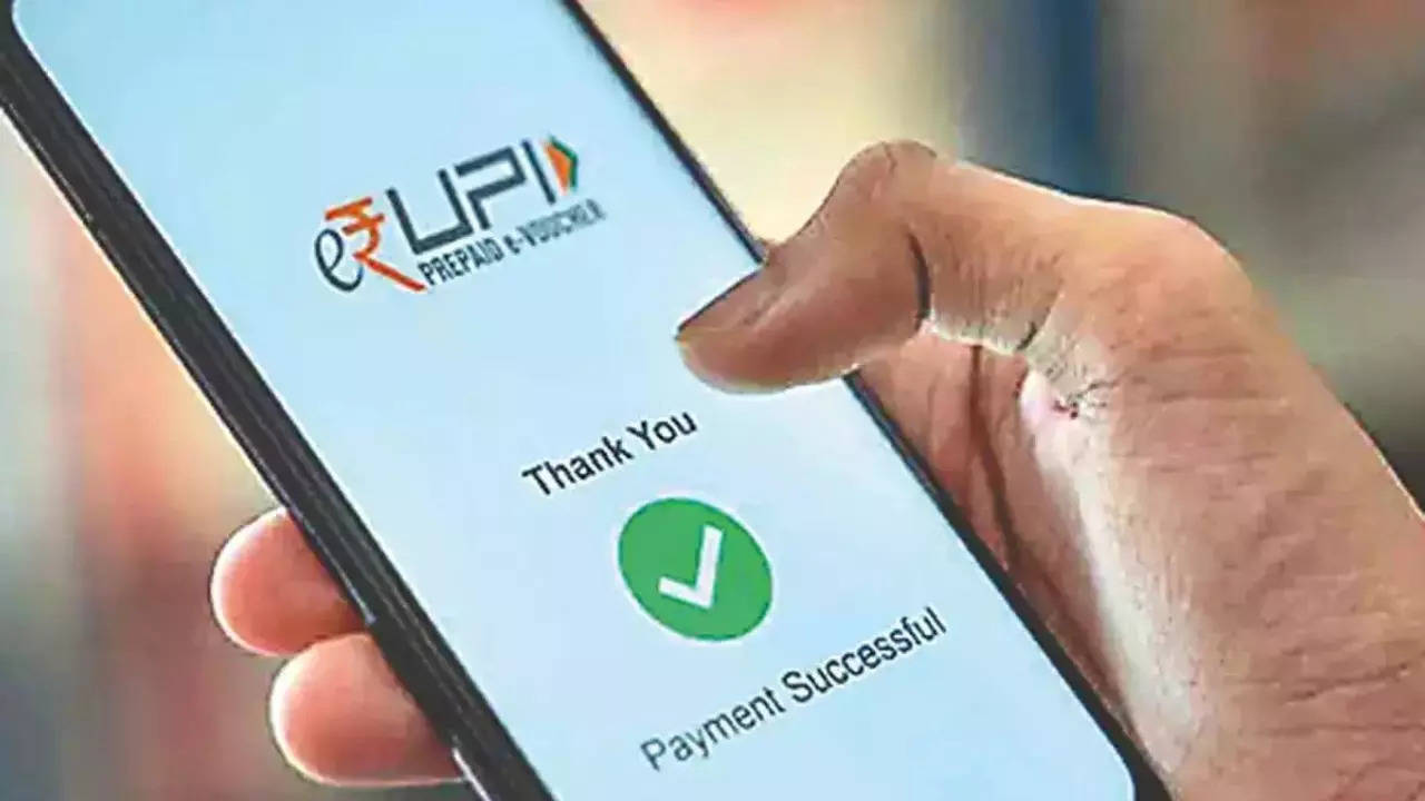 UPI payments scale new peak in July